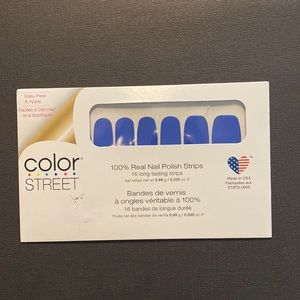 Colorstreet-Greeking out